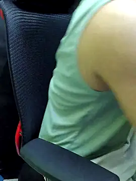 chocolate alone online show from 11-03-25, 06:07