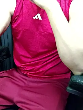 chocolate alone online show from 01-05-26, 05:27