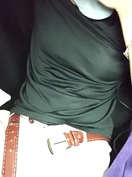 chocolate alone online show from 10-03-25, 06:53