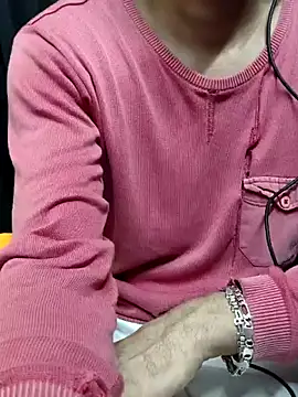 chocolate alone online show from 10-20-25, 06:30