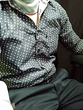 chocolate alone online show from 02-05-26, 10:55