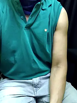 chocolate alone online show from 11-23-25, 07:18