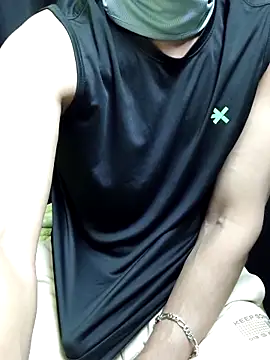 chocolate alone online show from 02-21-26, 05:31