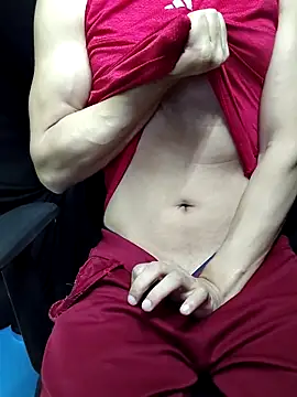 chocolate alone online show from 11-27-25, 05:24