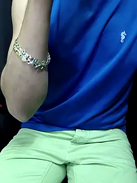 chocolate alone online show from 01-10-26, 05:25