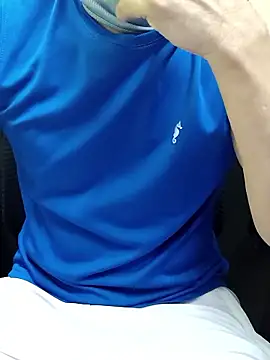 chocolate alone online show from 01-18-26, 08:29