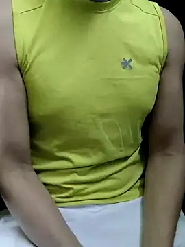 chocolate alone online show from 02-04-26, 11:16