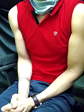 chocolate alone online show from 11-20-25, 06:14