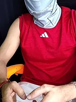 chocolate alone online show from 10-09-25, 06:03