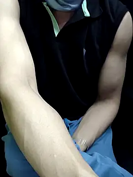 chocolate alone online show from 11-06-25, 09:46