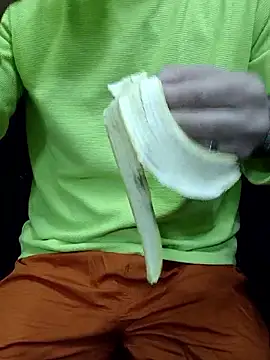 chocolate alone online show from 01-07-26, 07:35