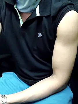 chocolate alone online show from 11-07-25, 07:35