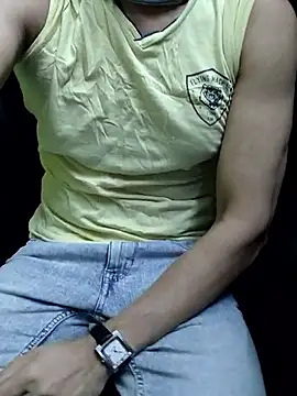 chocolate alone online show from 02-02-26, 06:56