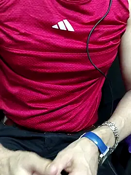 chocolate alone online show from 10-02-25, 06:44