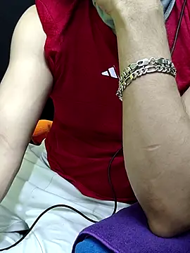 chocolate alone online show from 10-09-25, 06:08