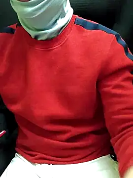 chocolate alone online show from 12-22-25, 06:35