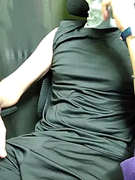 chocolate alone online show from 10-03-25, 06:48