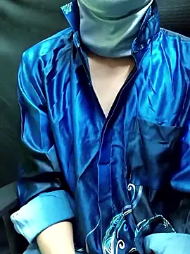 chocolate alone online show from 11-05-25, 06:27