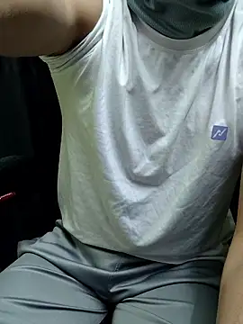 chocolate alone online show from 02-03-26, 07:46