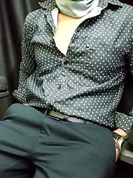 chocolate alone online show from 02-06-26, 07:26