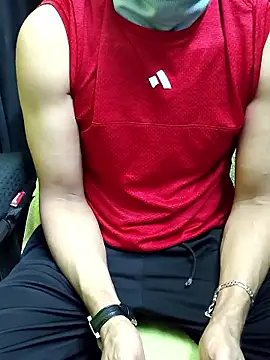 chocolate alone online show from 02-24-26, 06:25