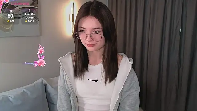 Susan Gardner online show from 11-05-25, 06:05