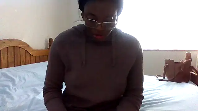 SexyGemBeautyX online show from 11-13-25, 03:05