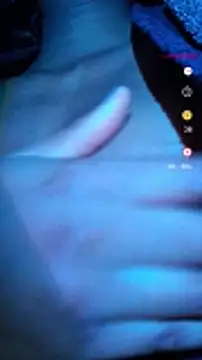 SexyGemBeautyX online show from 11-17-25, 09:41