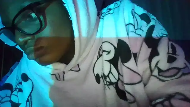 SexyGemBeautyX online show from 12-20-25, 07:06