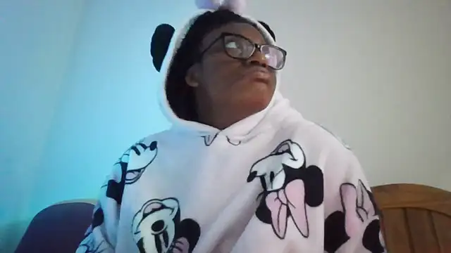 SexyGemBeautyX online show from 12-17-25, 02:11