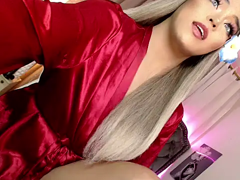 Heaven Cock online show from 11-10-25, 12:43