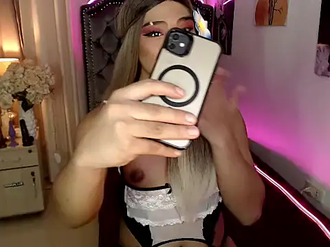 Heaven Cock online show from 11-12-25, 12:20