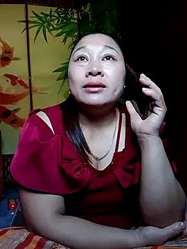 mdaobae online show from 11-25-25, 02:56