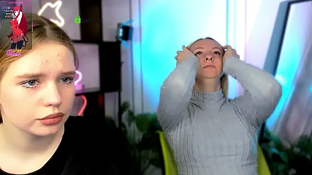 Snapshot of mila_glow1 chatting on 02-01-26, 07:34 mila glow1 online show from 02-01-26, 07:34