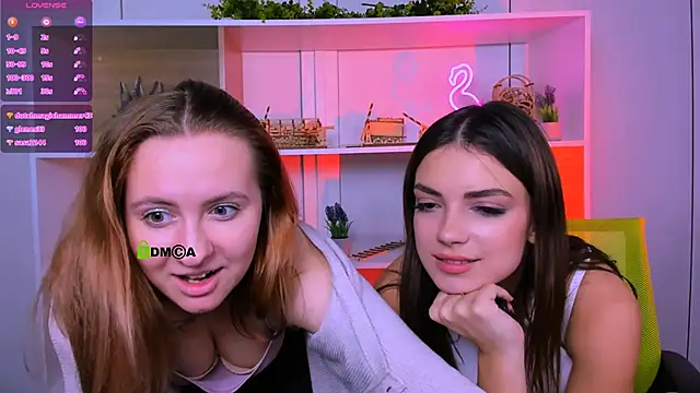 mila glow1 online show from 09-24-25, 02:56