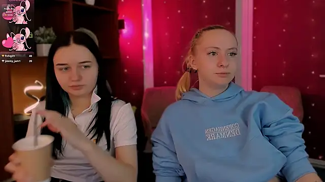 Snapshot of mila_glow1 chatting on 02-05-26, 09:27 mila glow1 online show from 02-05-26, 09:27