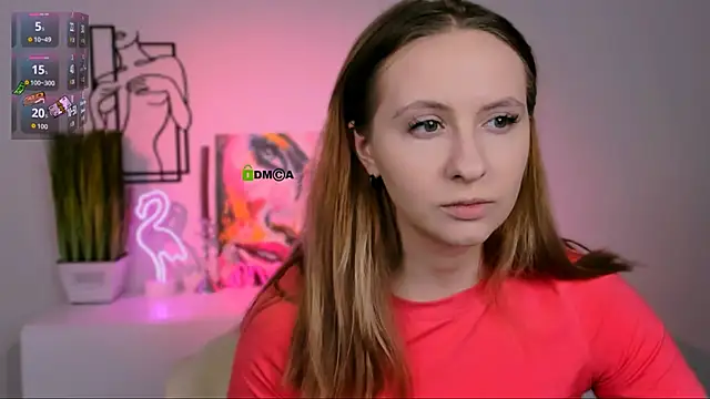 mila glow1 online show from 11-14-25, 07:28