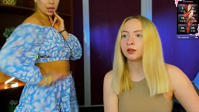 mila glow1 online show from 05-31-26, 07:25