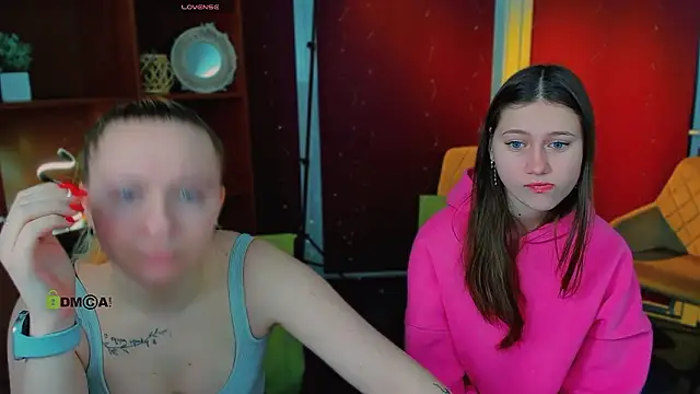 mila glow1 online show from 03-14-26, 06:52