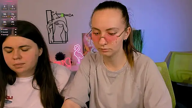 mila glow1 online show from 09-09-25, 02:15