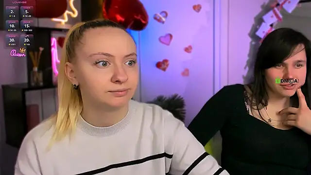 Snapshot of mila_glow1 chatting on 02-24-26, 12:50 mila glow1 online show from 02-24-26, 12:50