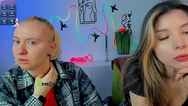 mila glow1 online show from 03-20-26, 01:01