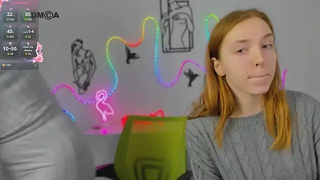 Snapshot of mila_glow1 chatting on 02-26-26, 06:35 mila glow1 online show from 02-26-26, 06:35