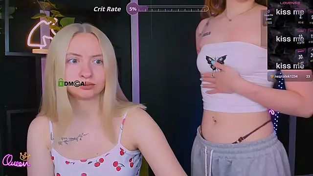 mila glow1 online show from 05-24-26, 06:52