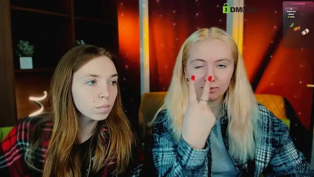 mila glow1 online show from 03-19-26, 06:24