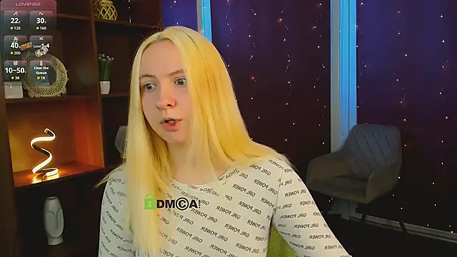 mila glow1 online show from 03-29-26, 06:31