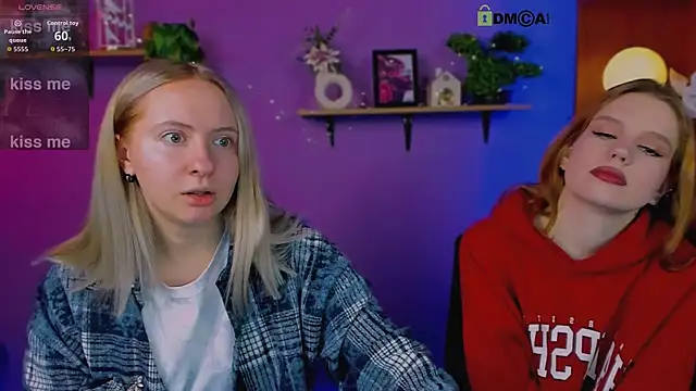 mila glow1 online show from 04-08-26, 06:42