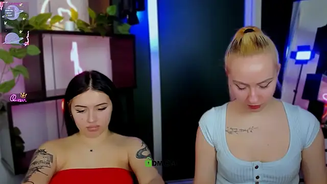 mila glow1 online show from 03-31-26, 08:22