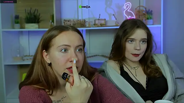 mila glow1 online show from 09-19-25, 07:51