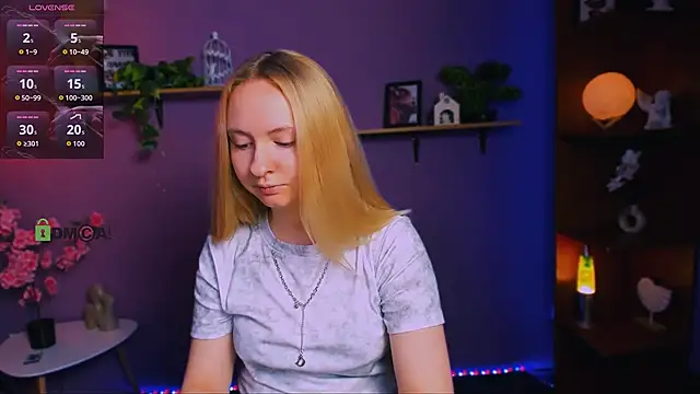 mila glow1 online show from 05-08-26, 07:06